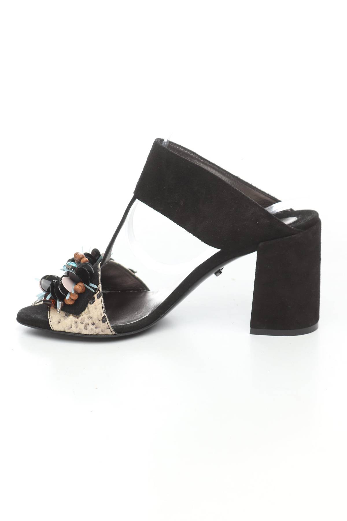 Πέδιλα Dorothee Schumacher2 - Contourshop.gr Πέδιλα Dorothee Schumacher2