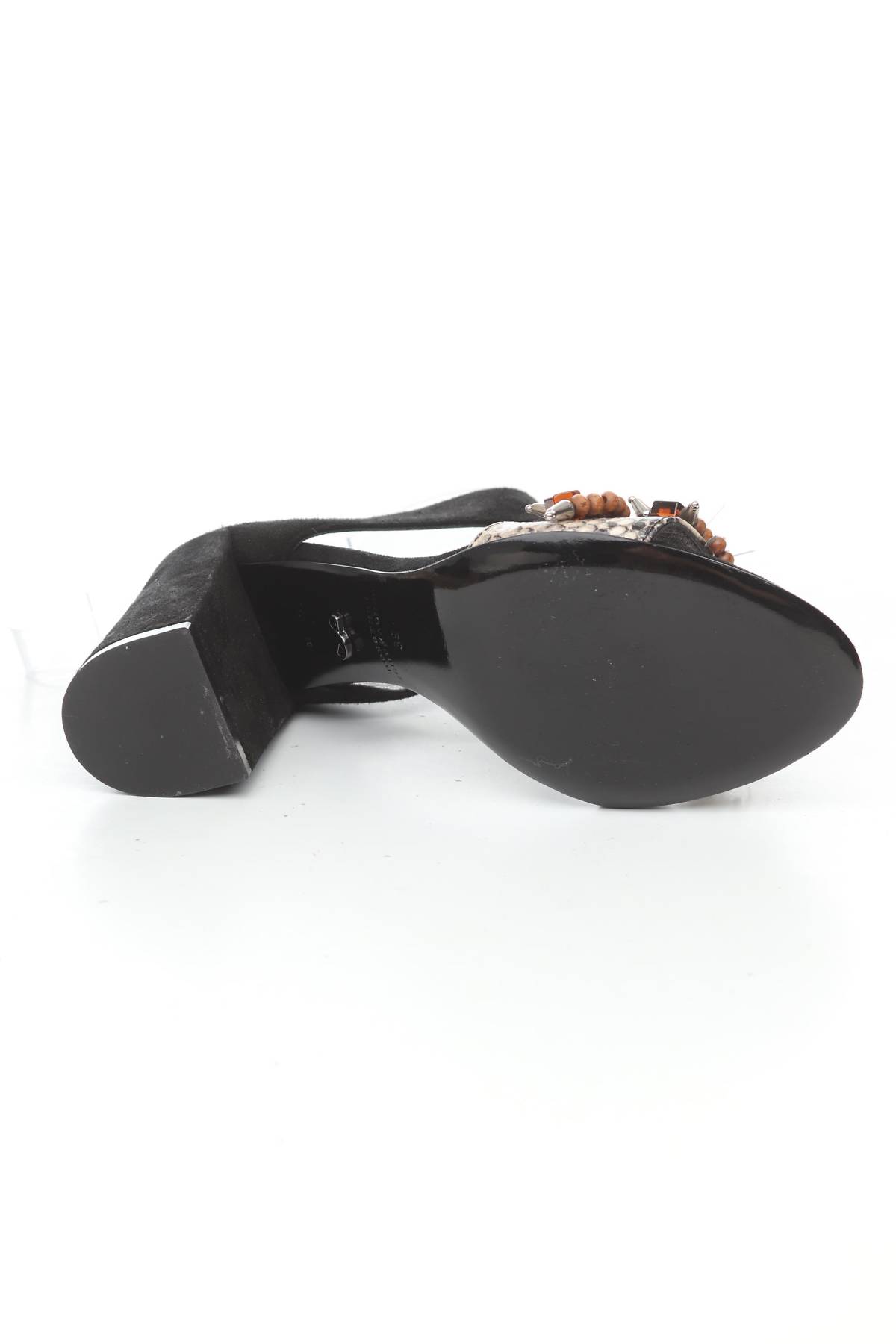 Πέδιλα Dorothee Schumacher4 - Contourshop.gr Πέδιλα Dorothee Schumacher4