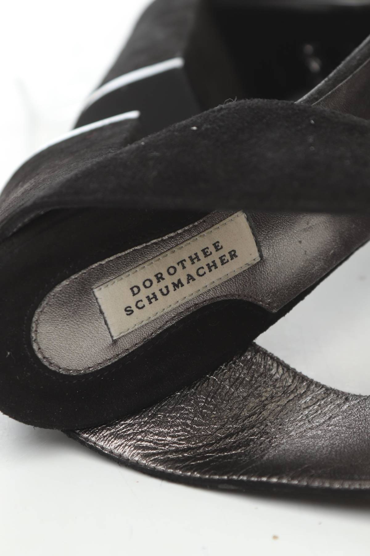 Πέδιλα Dorothee Schumacher5 - Contourshop.gr Πέδιλα Dorothee Schumacher5