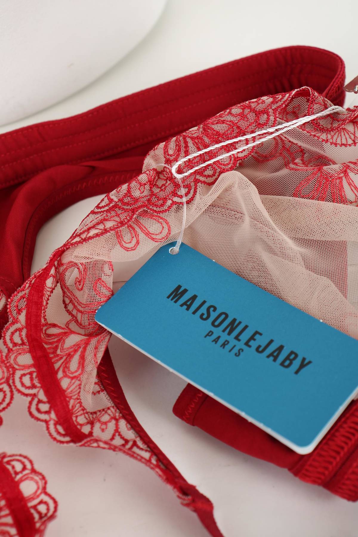 Σουτιέν Maison Lejaby3 - Contourshop.gr Σουτιέν Maison Lejaby3