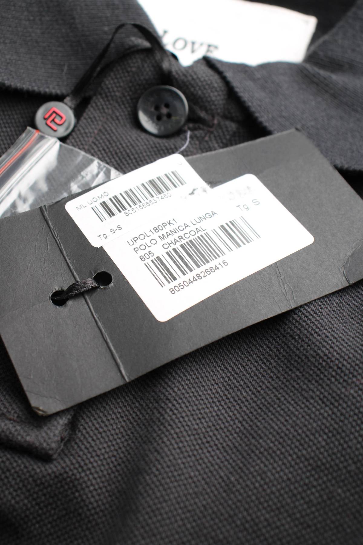 Ανδρική μπλούζα Pull Love3