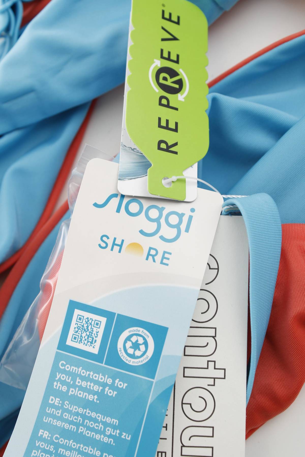 Бански костюм Sloggi4 - Contour.bg Бански костюм Sloggi4