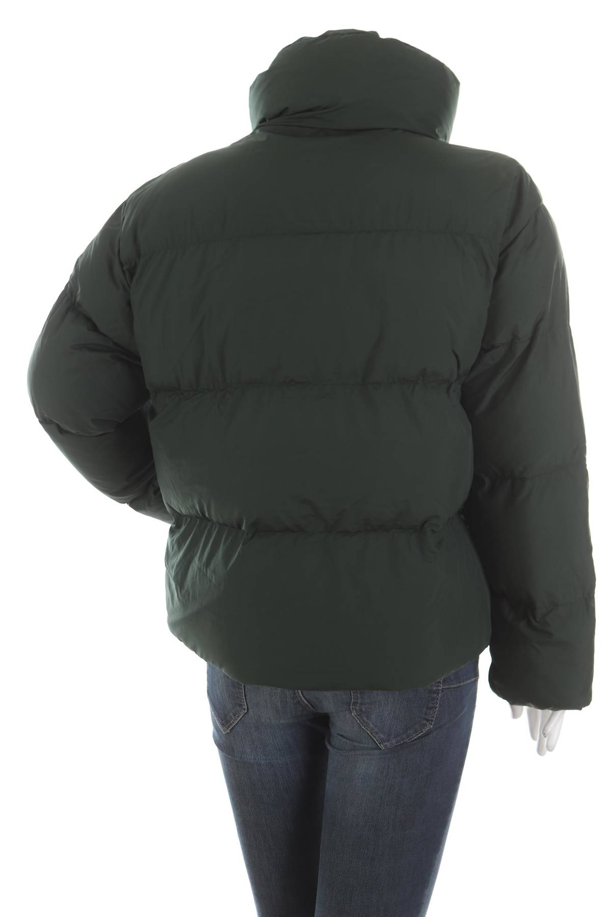 Γυναικείο μπουφάν Superdry2