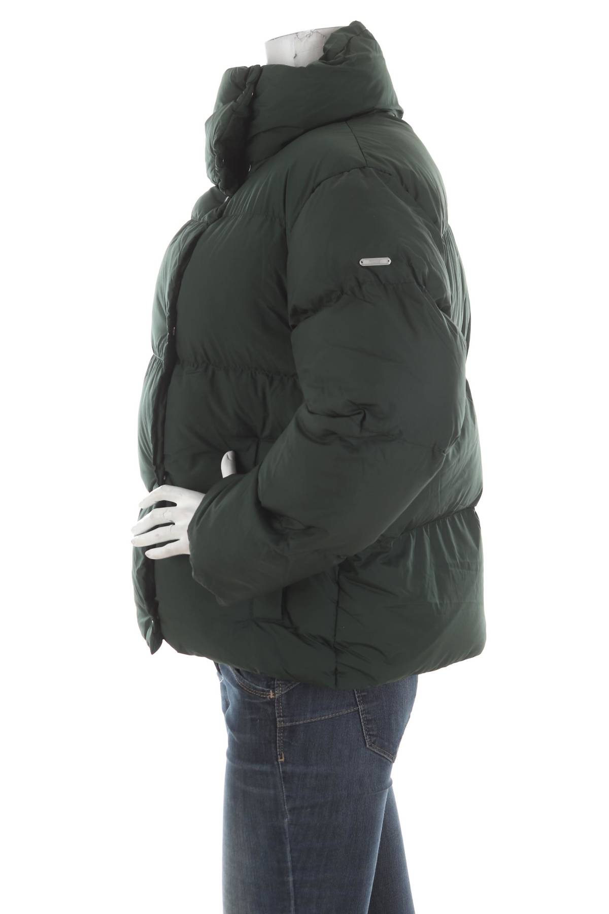 Γυναικείο μπουφάν Superdry3