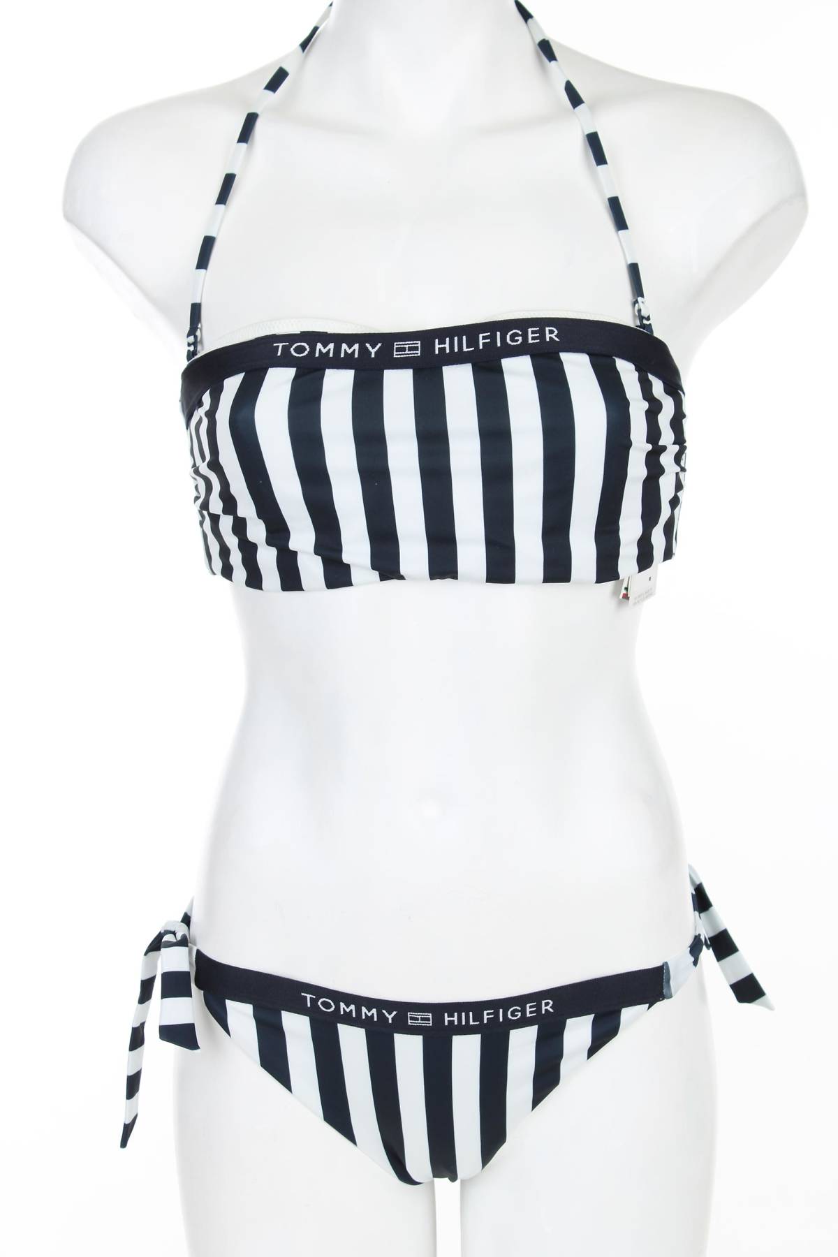 Σετ μαγιό Tommy Hilfiger1 - Contourshop.gr Σετ μαγιό Tommy Hilfiger1