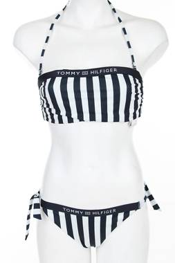 Σετ μαγιό Tommy Hilfiger1