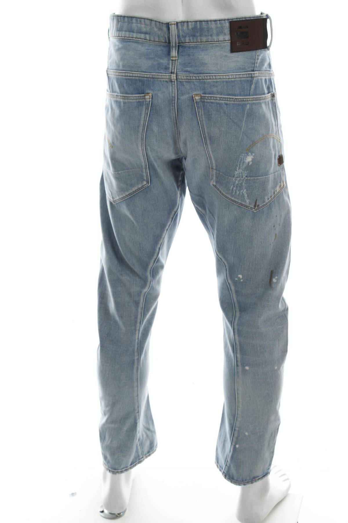 Ανδρικά τζιν G-Star Raw2 - Contourshop.gr Ανδρικά τζιν G-Star Raw2