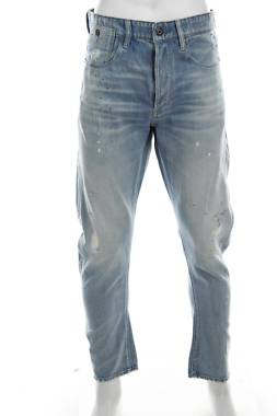 Ανδρικά τζιν G-Star Raw1 - Contourshop.gr Ανδρικά τζιν G-Star Raw1
