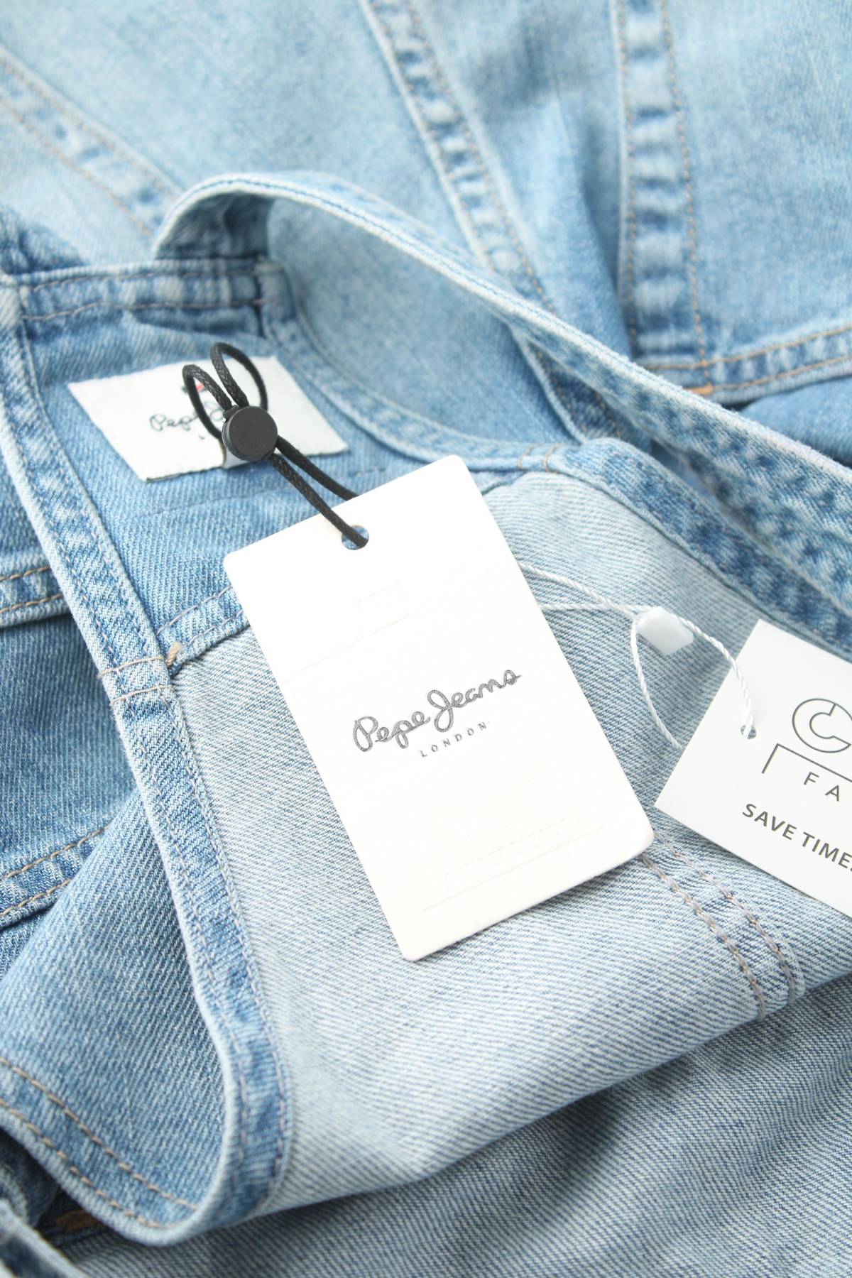 Дамски гащеризон Pepe Jeans3 - Contour.bg Дамски гащеризон Pepe Jeans3