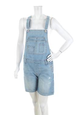 Дамски гащеризон Pepe Jeans1