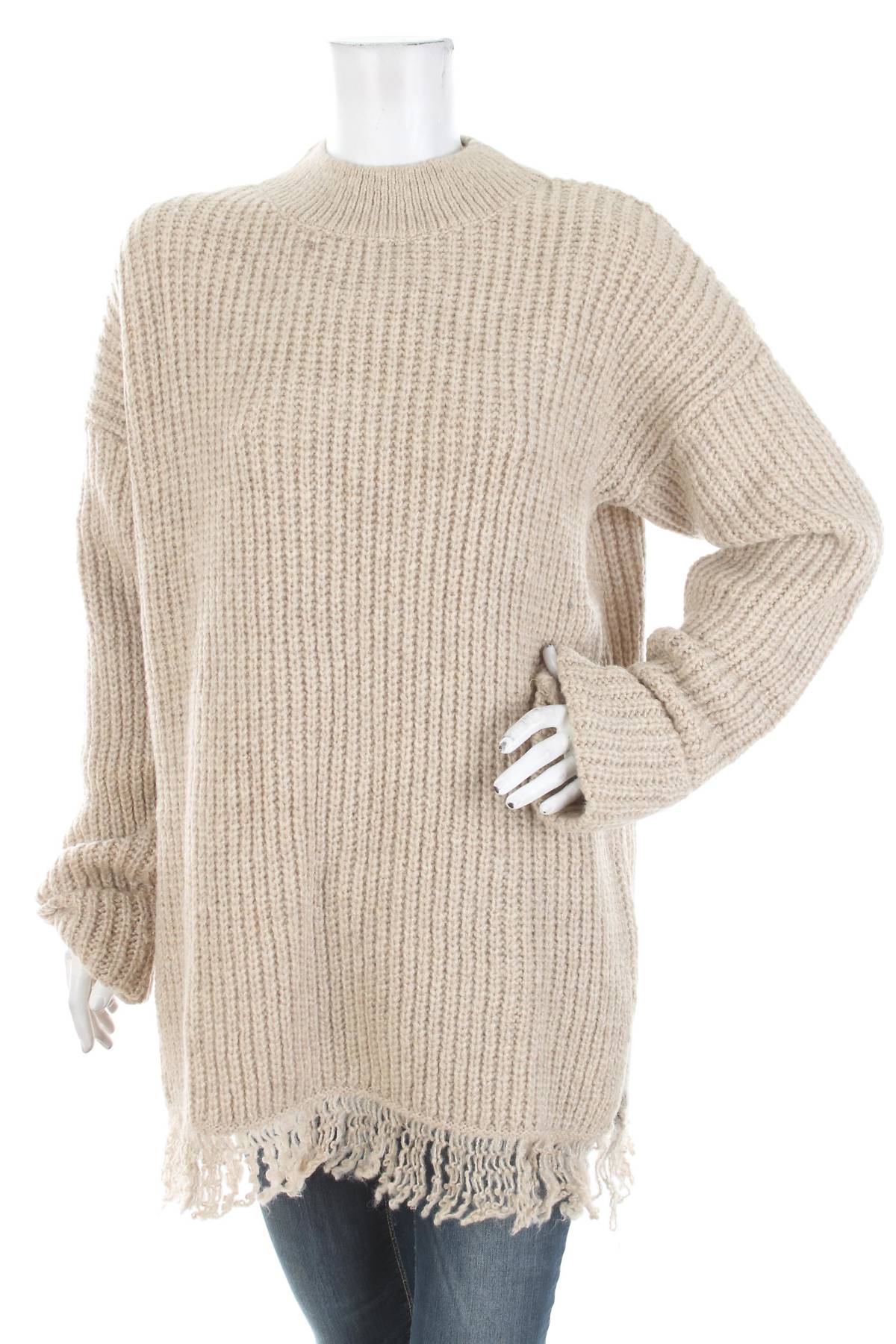 Дамски пуловер V by Very1