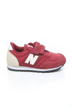 Παιδικά αθλήτικα παπούτσια New Balance1