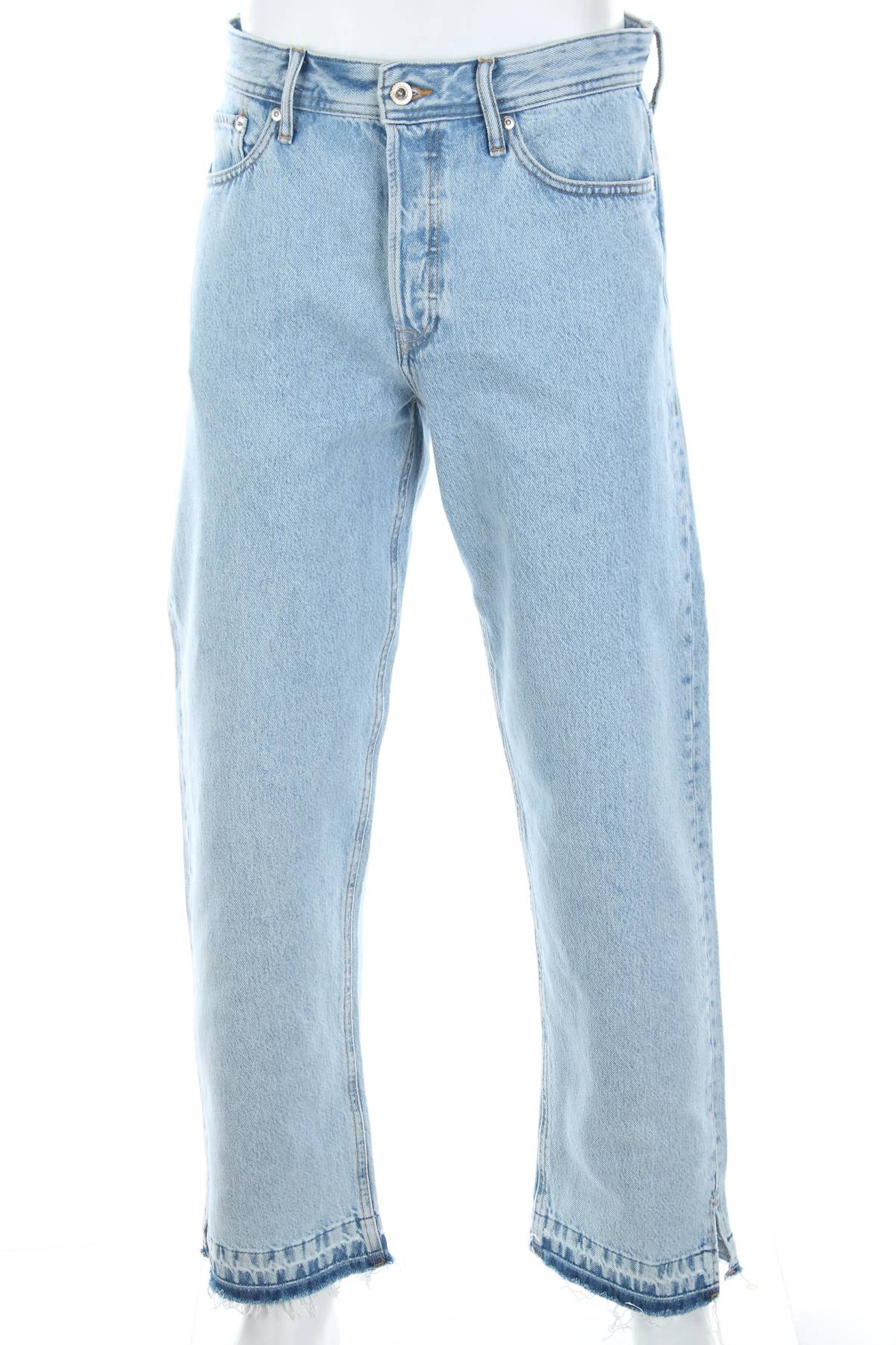 Мъжки дънки Jack & Jones1 - Contour.bg Мъжки дънки Jack & Jones1