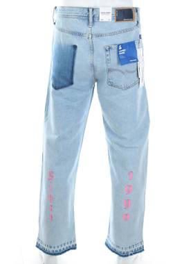 Мъжки дънки Jack & Jones2