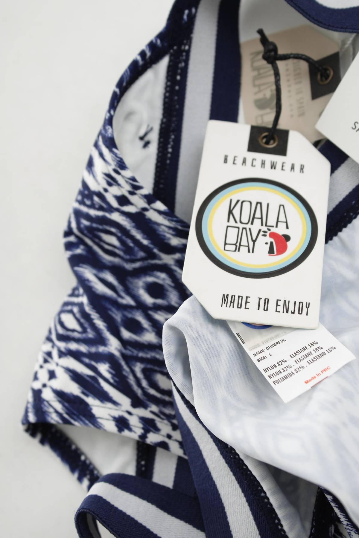Бански костюм Koala Bay3 - Contour.bg Бански костюм Koala Bay3