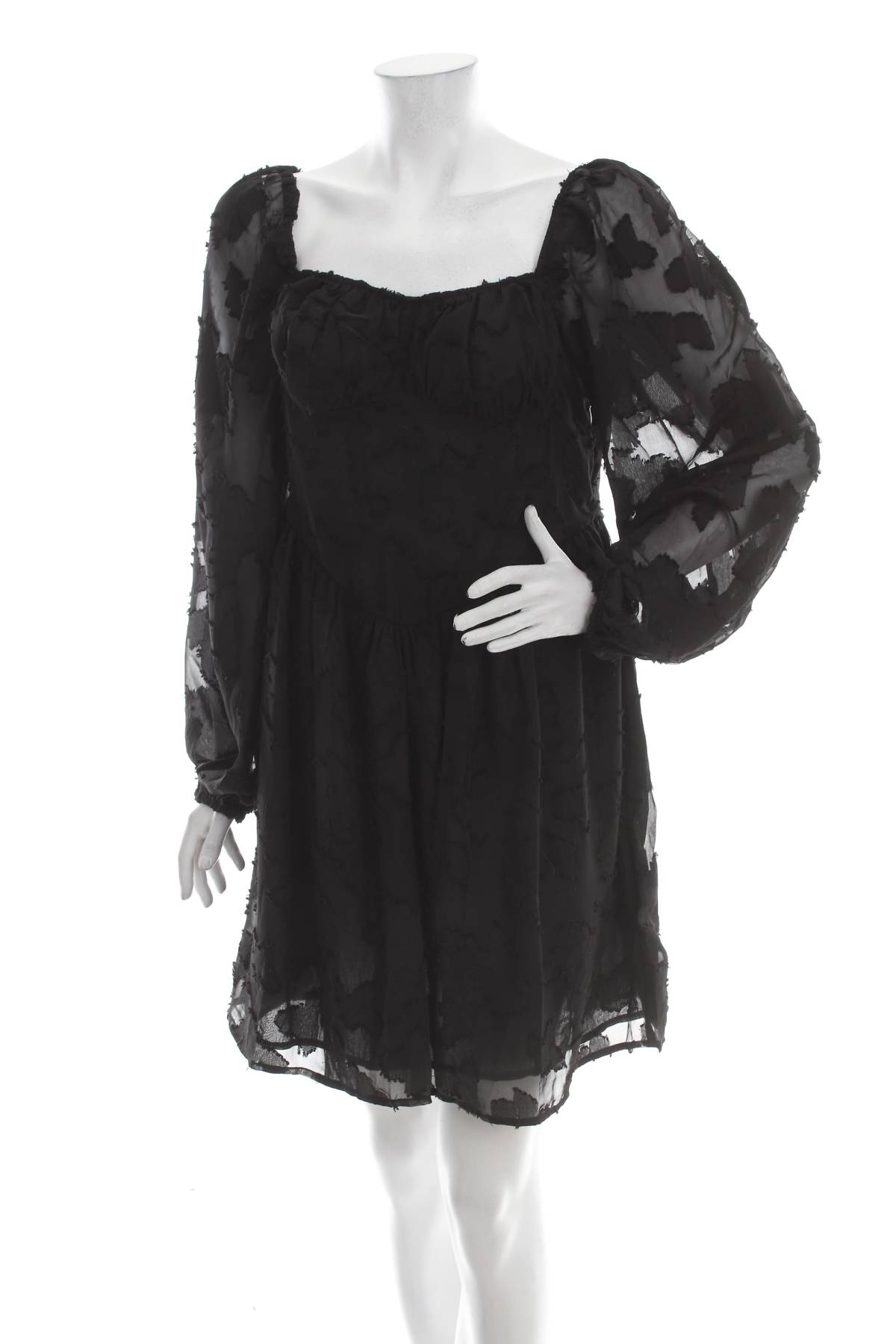 Рокля Boohoo1 - Contour.bg Рокля Boohoo1