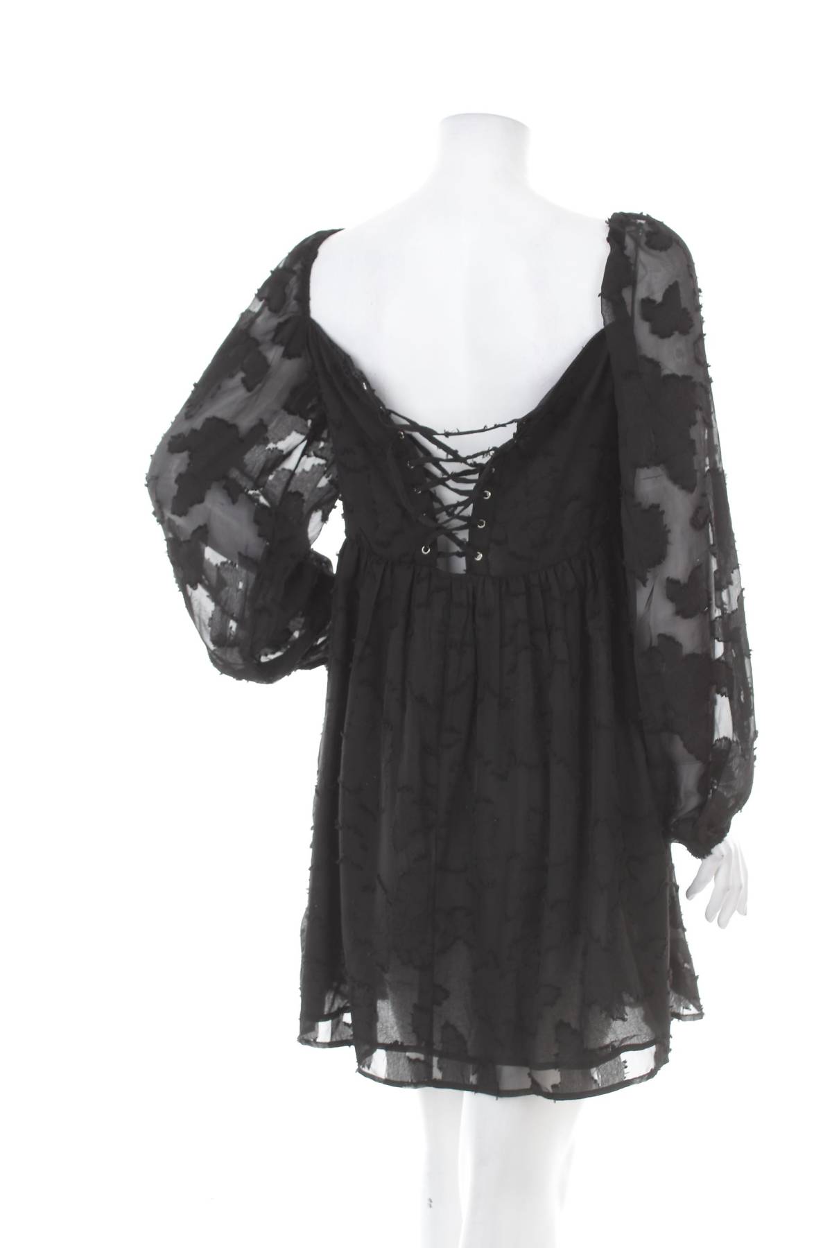 Рокля Boohoo2 - Contour.bg Рокля Boohoo2