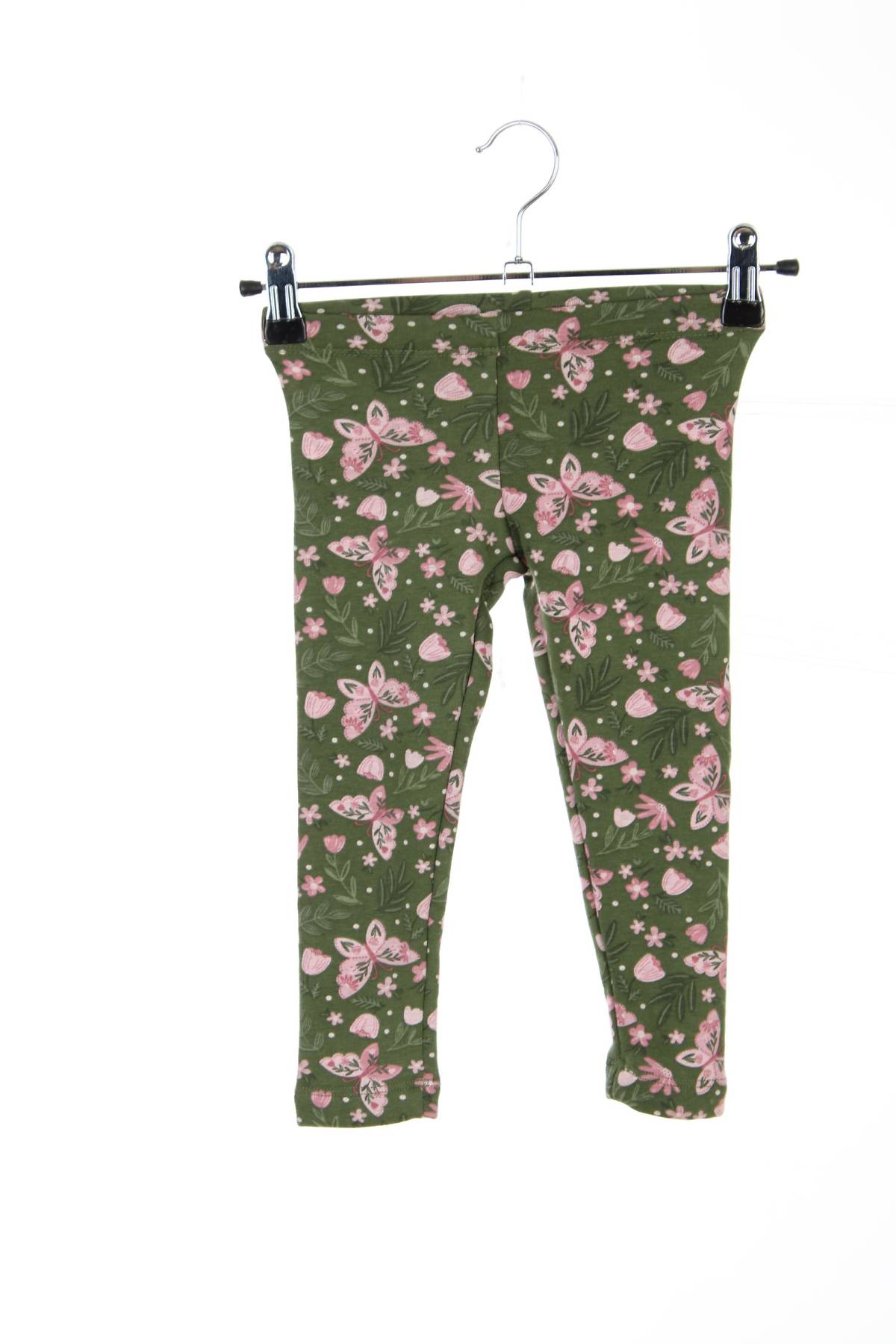 Παιδικά παντελόνια C&A1