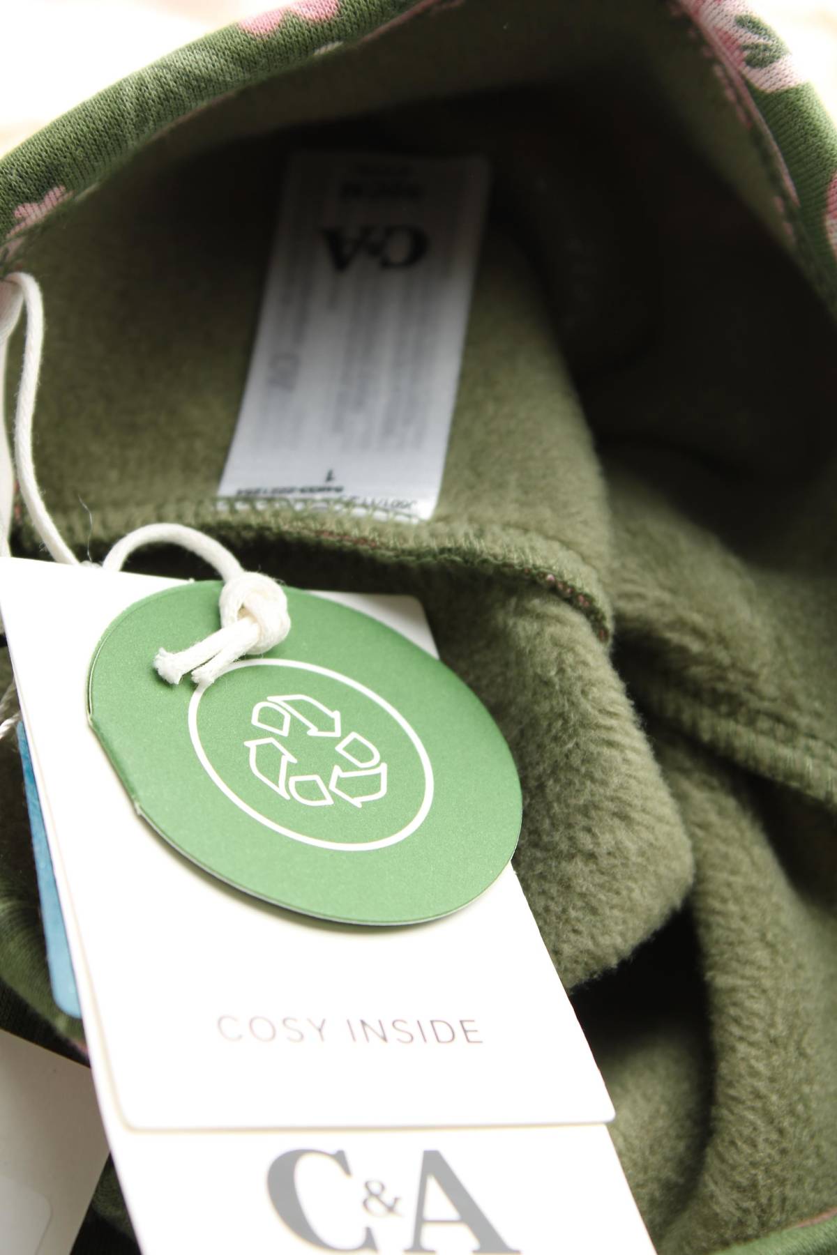 Παιδικά παντελόνια C&A3