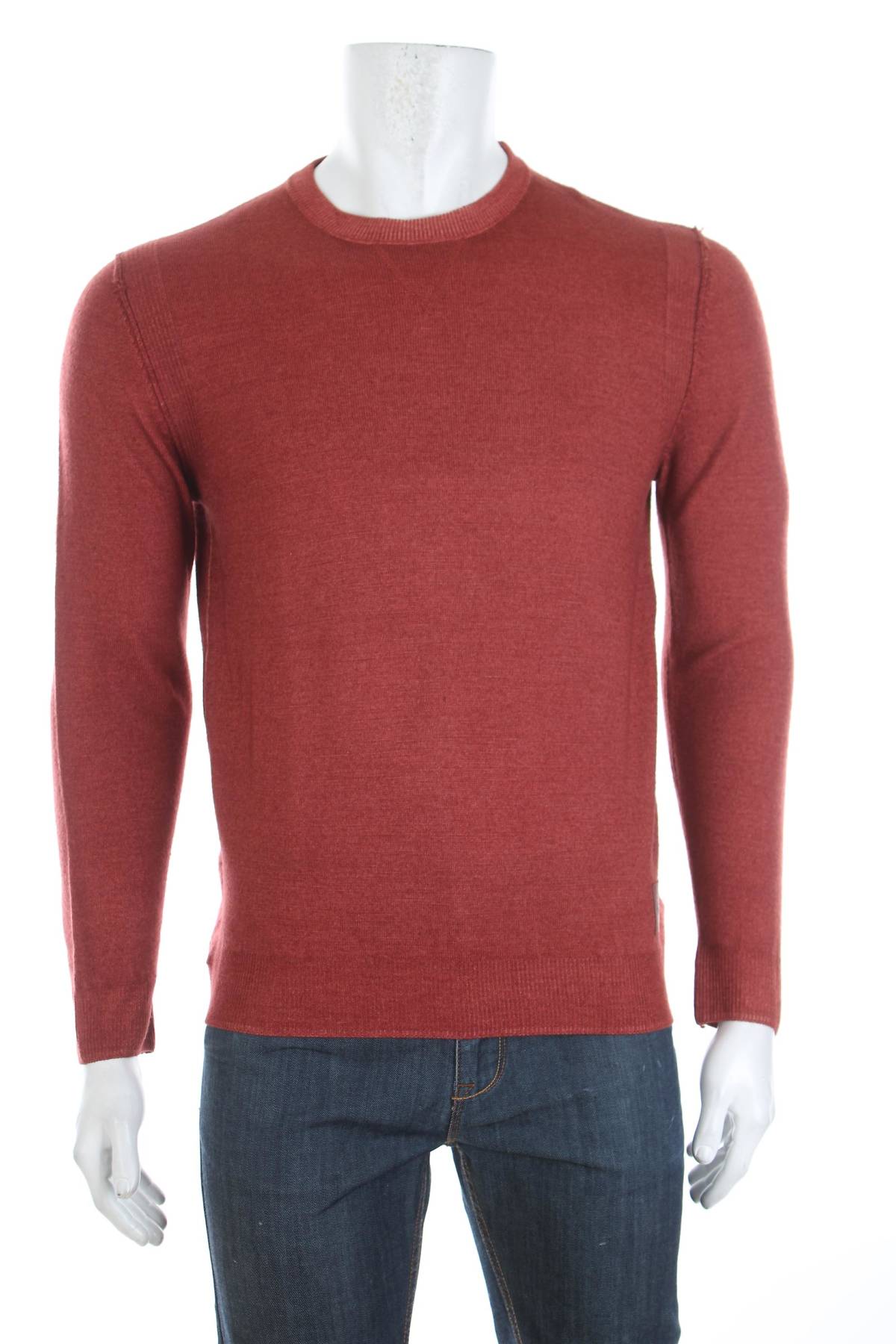 Мъжки пуловер Guess1 - Contour.bg Мъжки пуловер Guess1