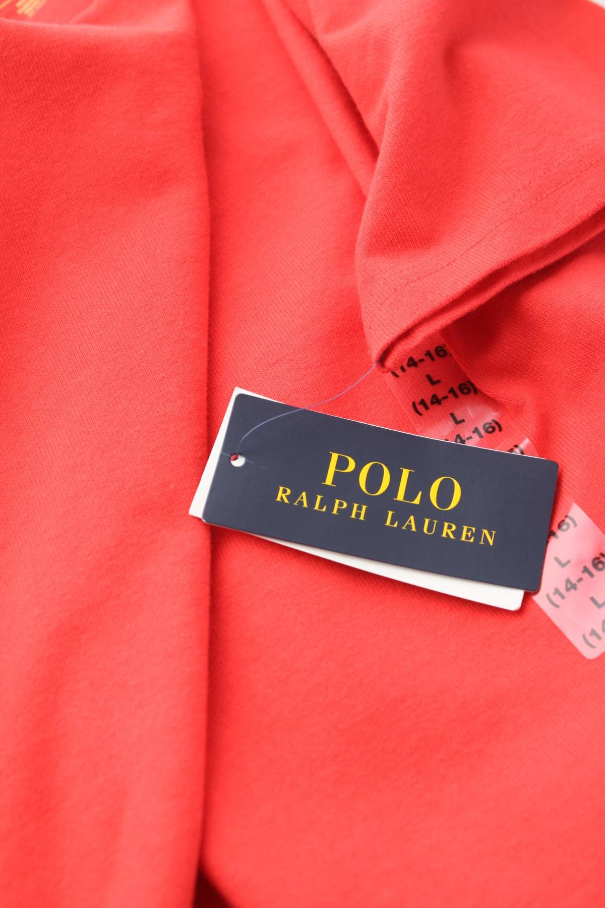 Детска тениска Polo by Ralph Lauren3 - Contour.bg Детска тениска Polo by Ralph Lauren3
