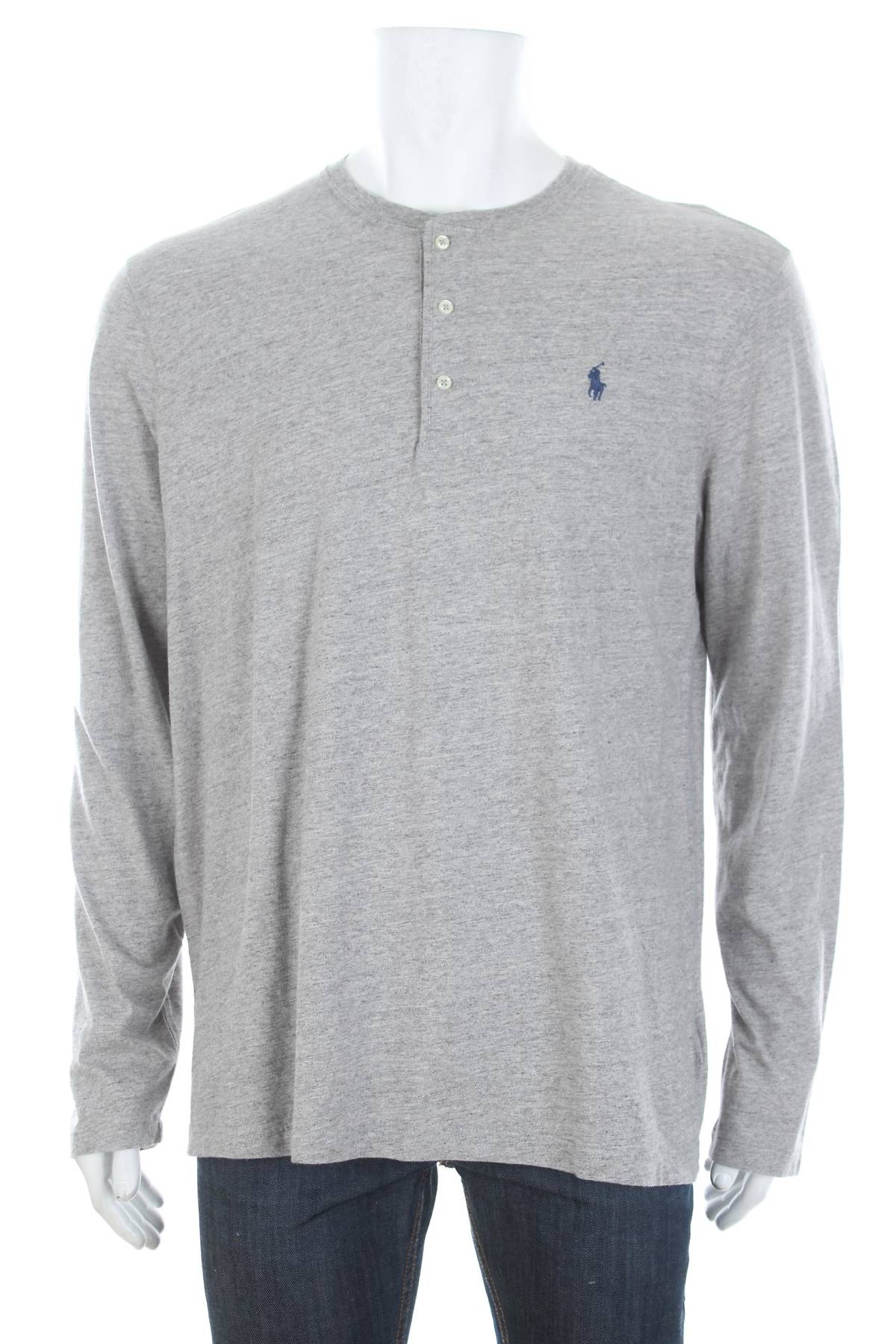 Ανδρική μπλούζα Polo by Ralph Lauren1