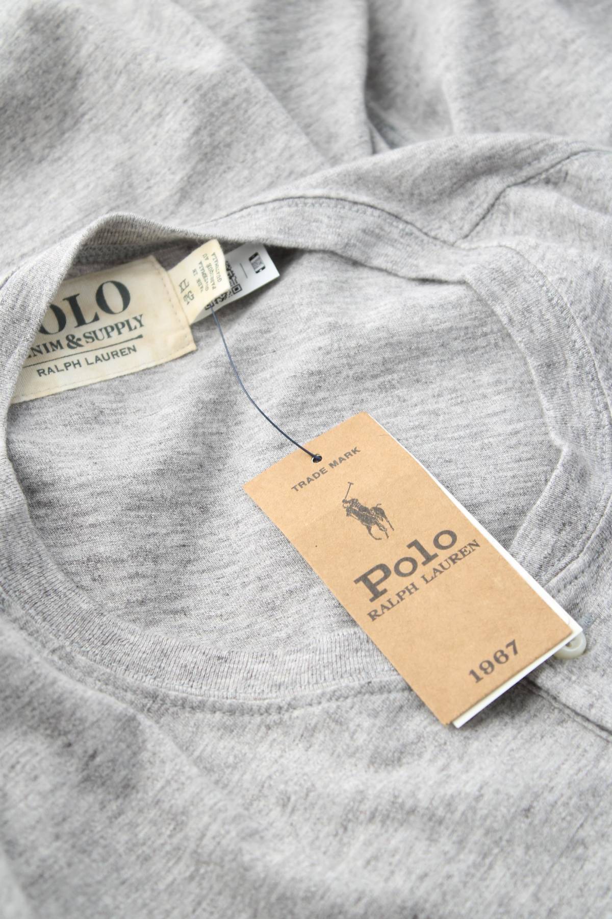 Ανδρική μπλούζα Polo by Ralph Lauren3