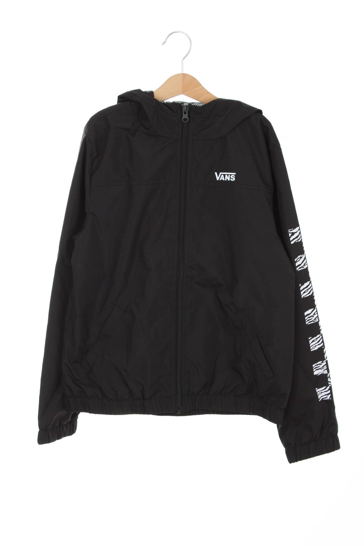 Παιδικό μπουφάν Vans1 - Contourshop.gr Παιδικό μπουφάν Vans1