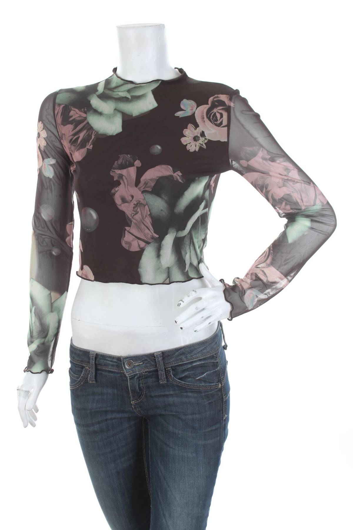 Дамска блуза C&A1