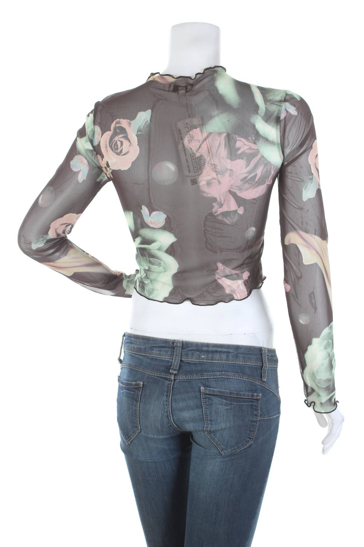 Дамска блуза C&A2