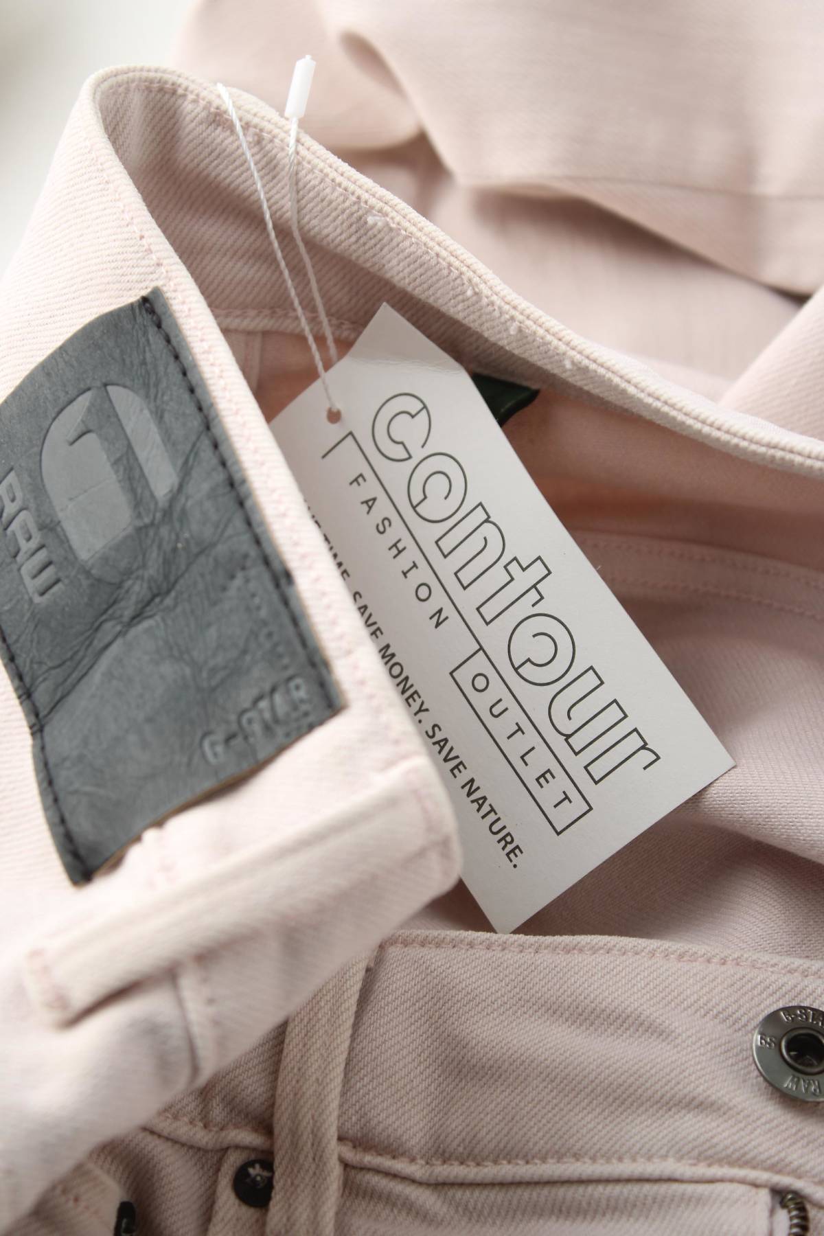 Дамски дънки G-Star Raw3