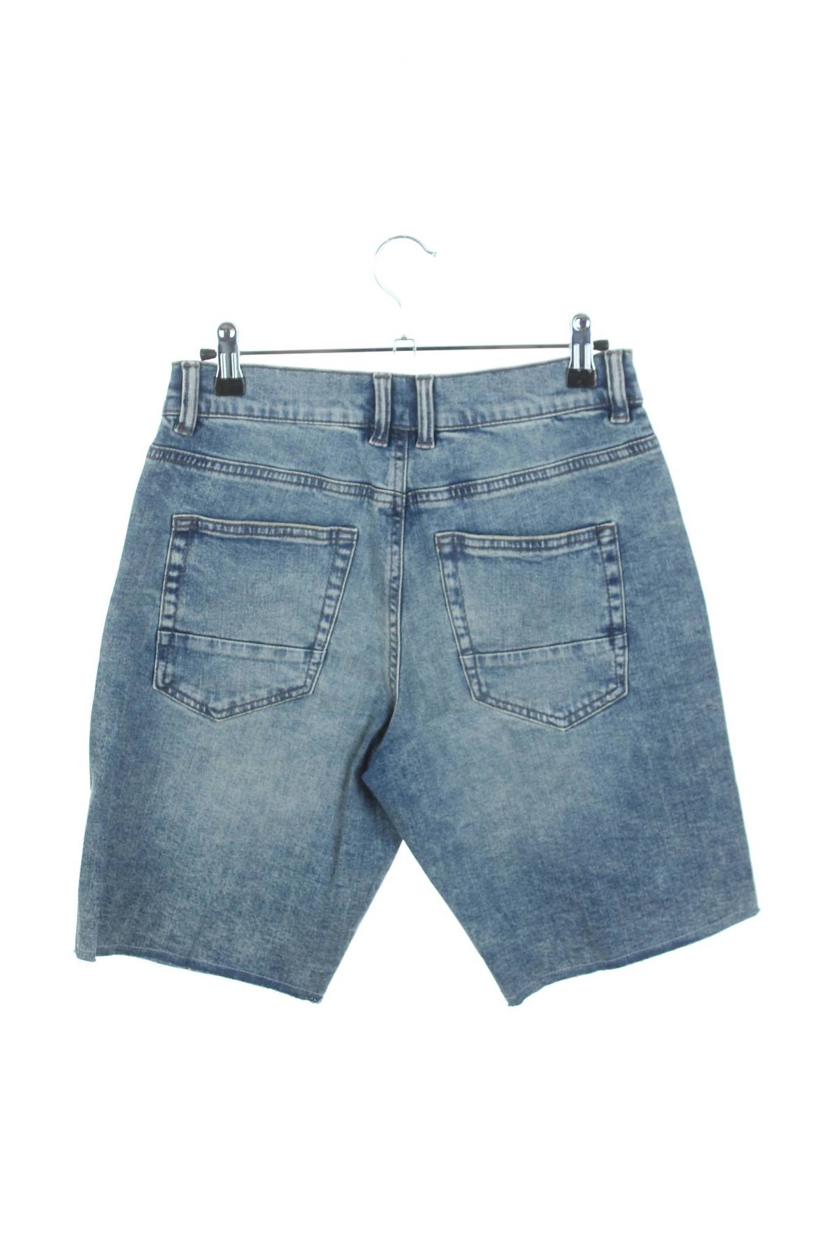 Къси дънки Tom Tailor2