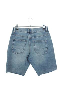 Къси дънки Tom Tailor2