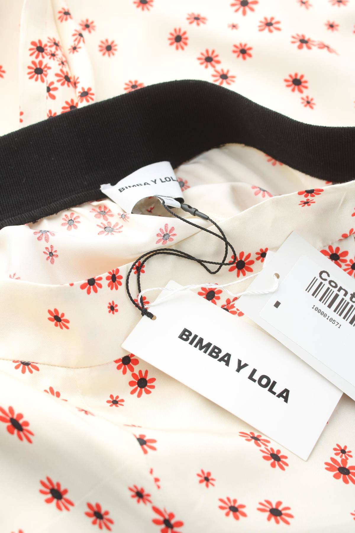 Γυναικείο παντελόνι Bimba Y Lola3