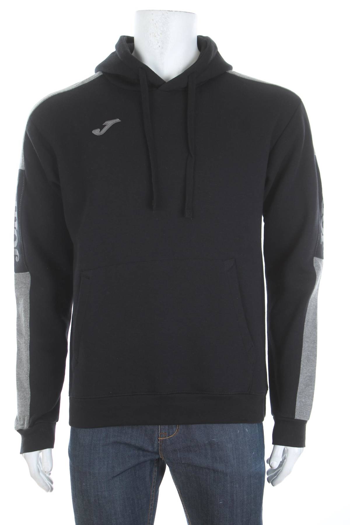 Мъжки суичър Joma1 - Contour.bg Мъжки суичър Joma1