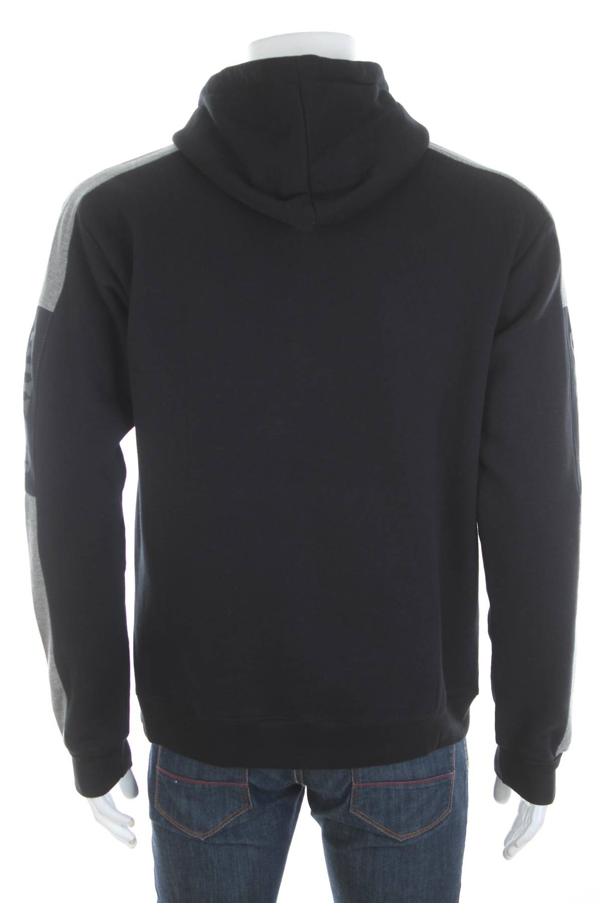 Мъжки суичър Joma2 - Contour.bg Мъжки суичър Joma2