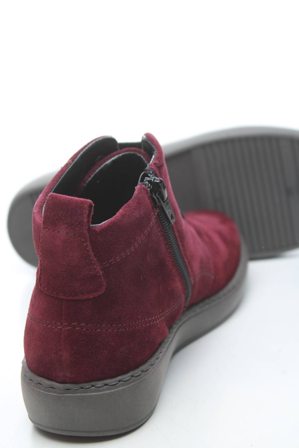 Γυναικεία μποτάκια Relaxshoe5 - Contourshop.gr Γυναικεία μποτάκια Relaxshoe5