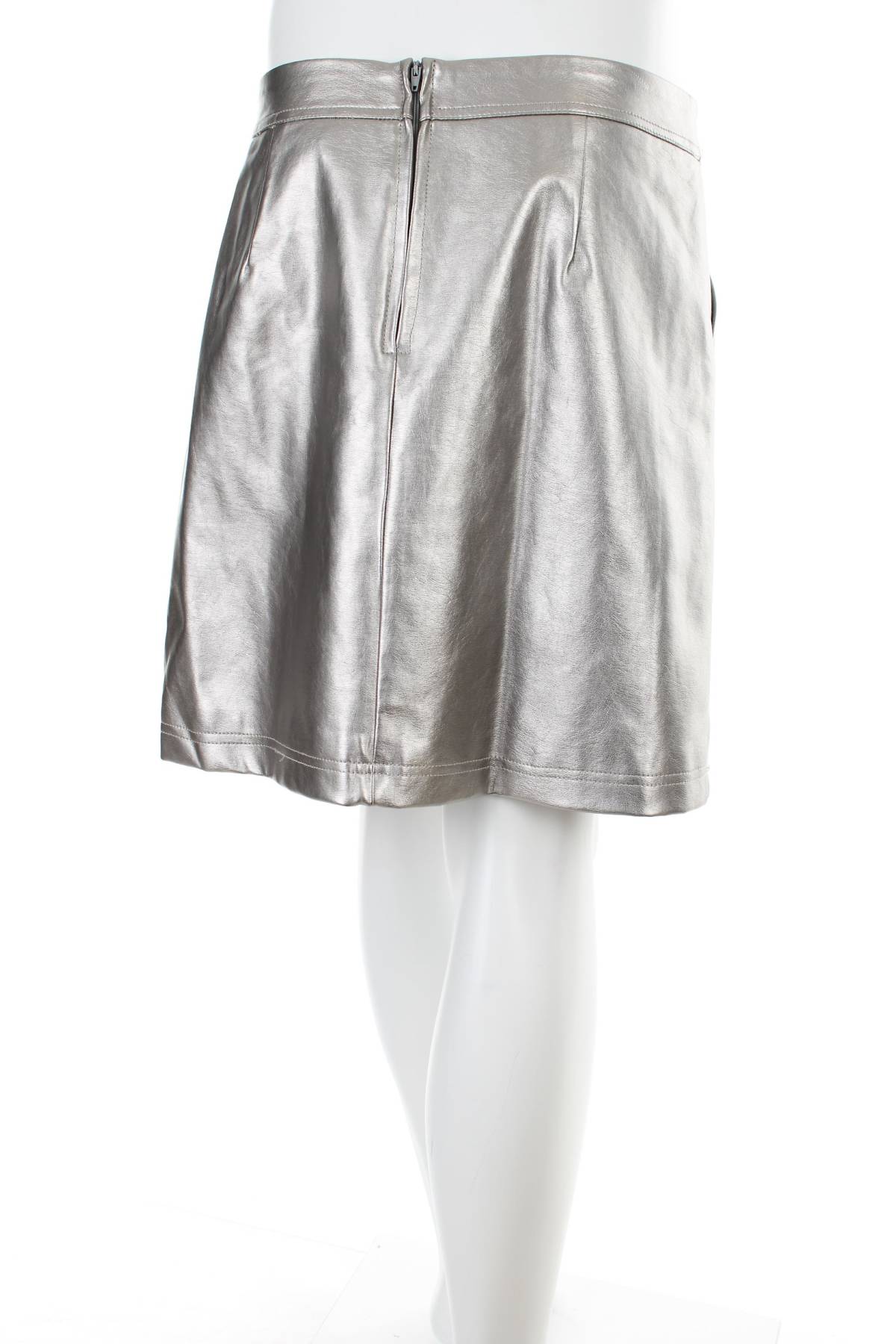 Кожена пола Cache Cache2