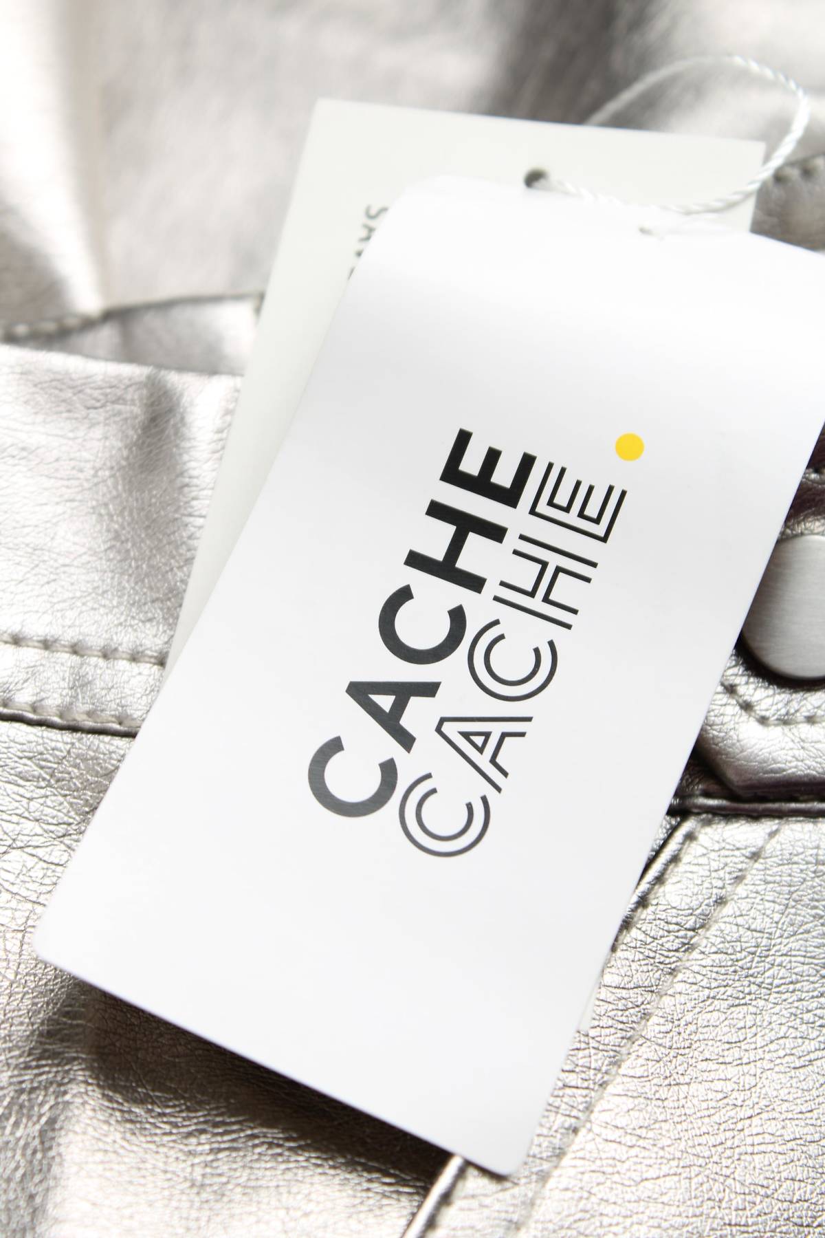 Кожена пола Cache Cache3