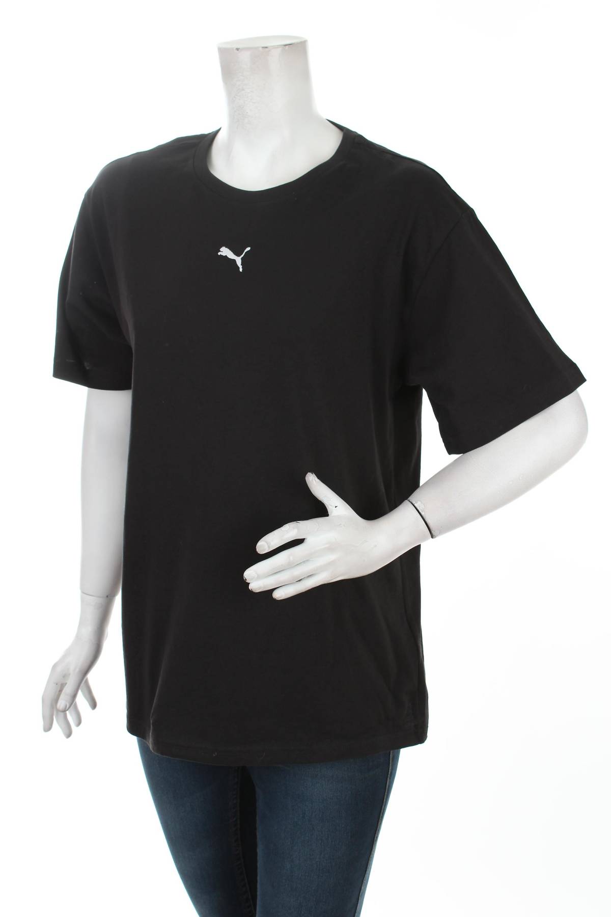 Дамска спортна тениска Puma1