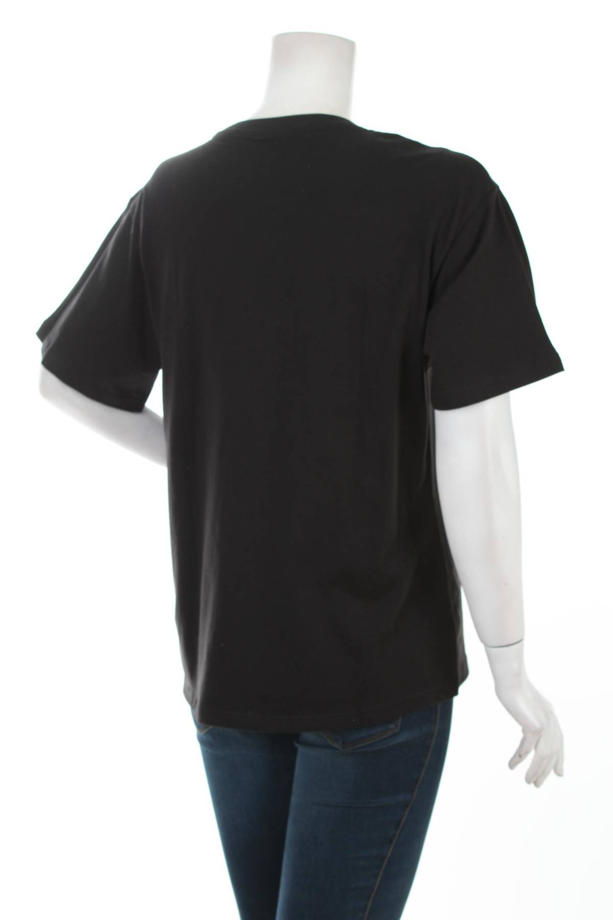 Дамска спортна тениска Puma2