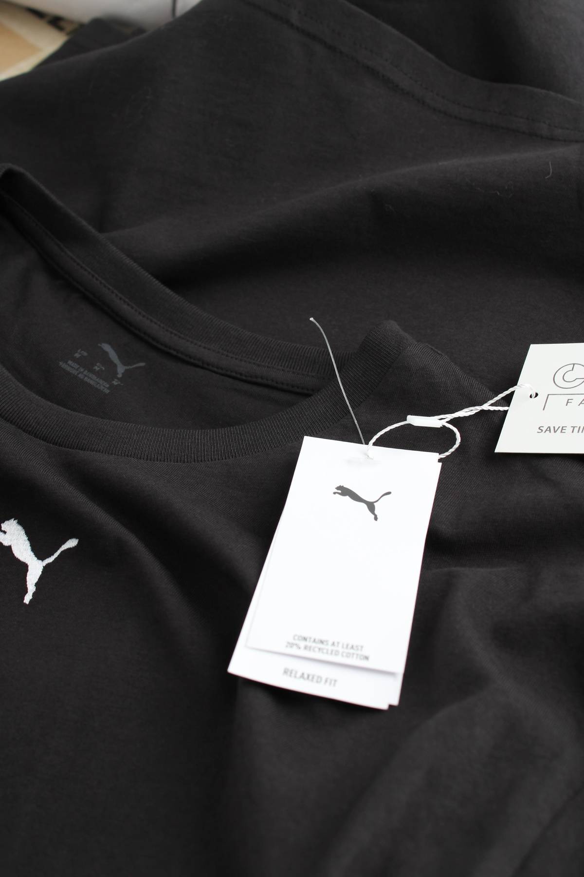 Дамска спортна тениска Puma3