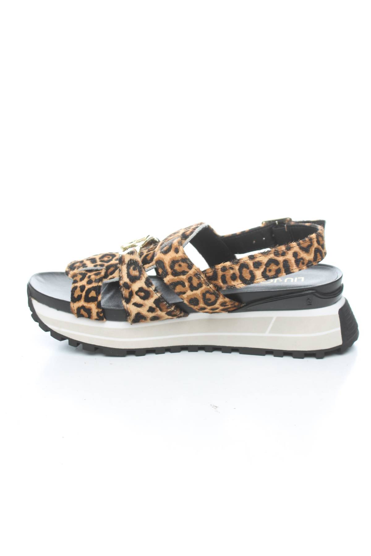 Сандали Liu Jo2