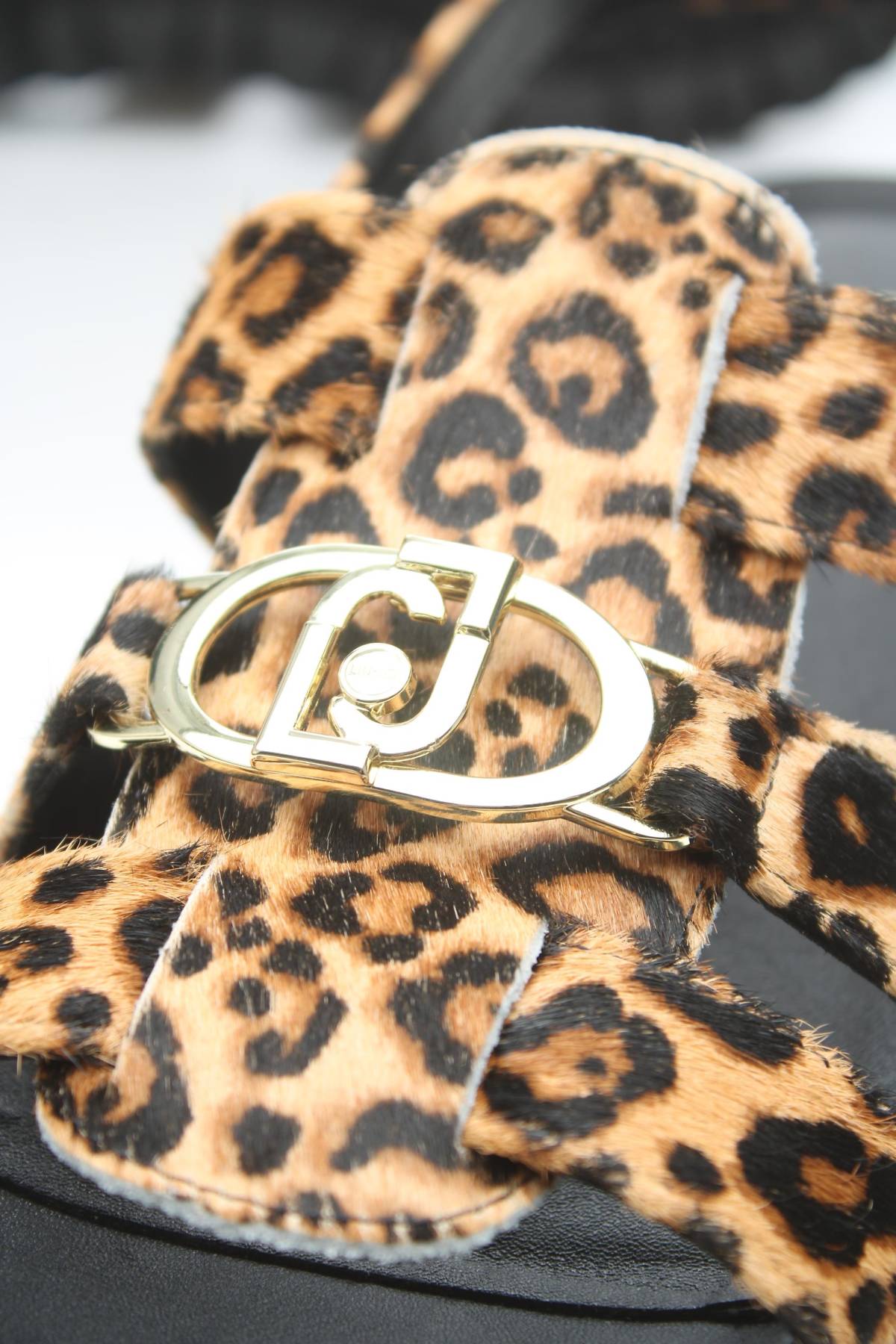 Сандали Liu Jo5