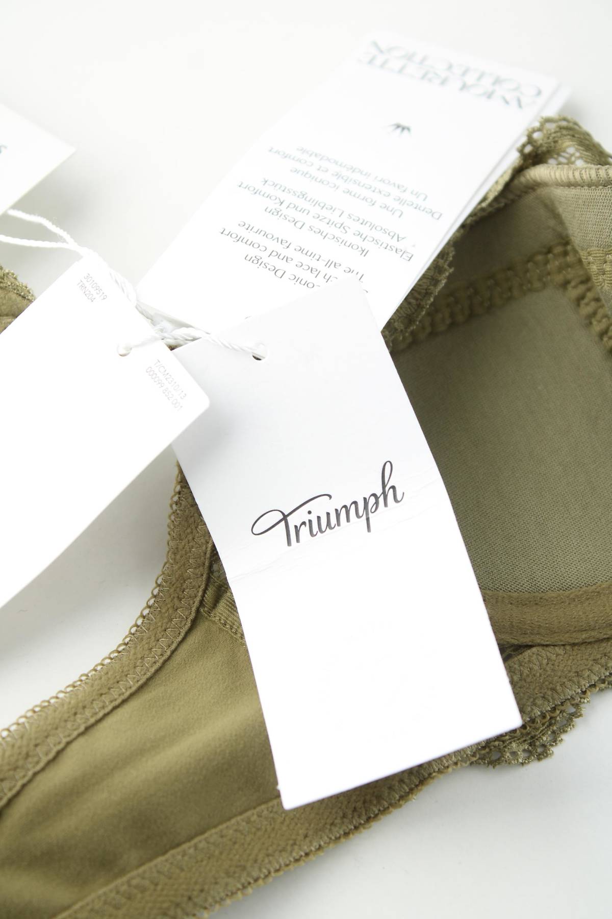 Сутиен Triumph3