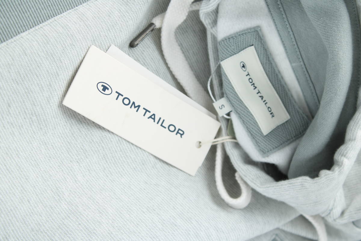 Ανδρική μπλούζα Tom Tailor3