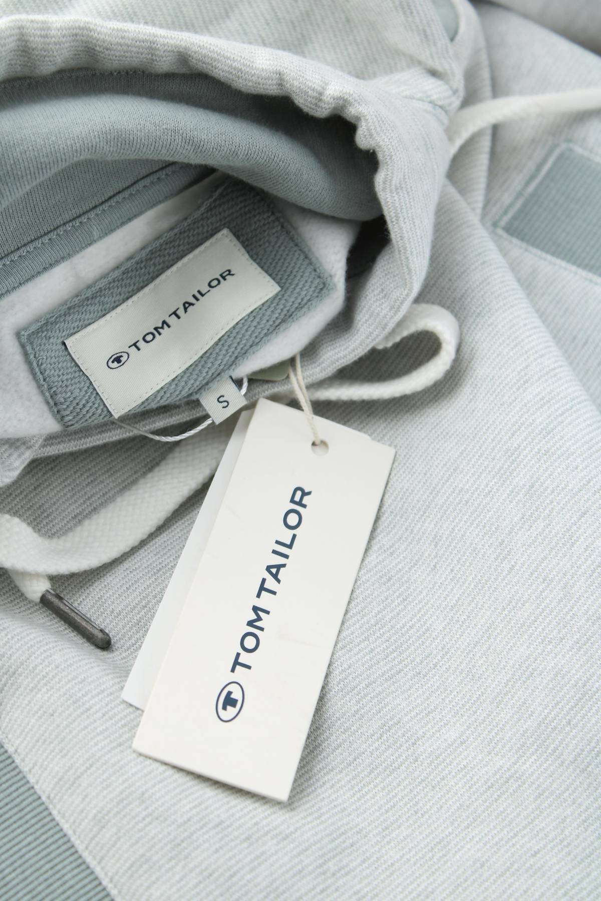 Ανδρική μπλούζα Tom Tailor4