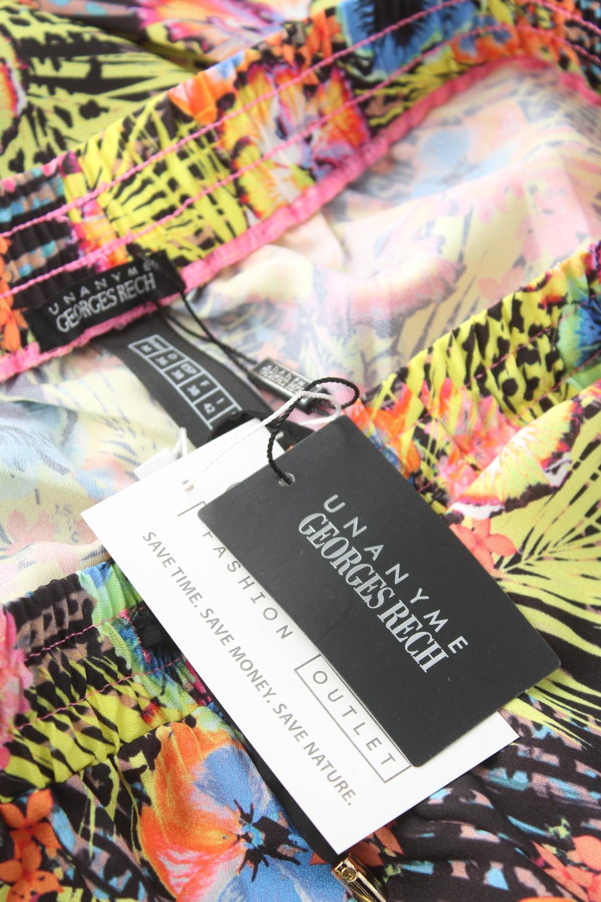 Дамски панталон Georges Rech3