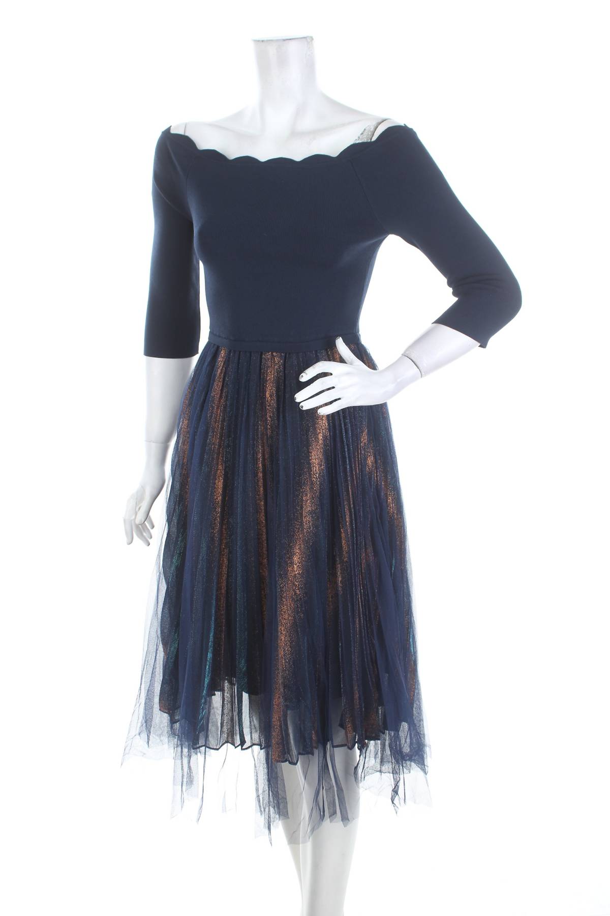 Рокля Vero Moda1