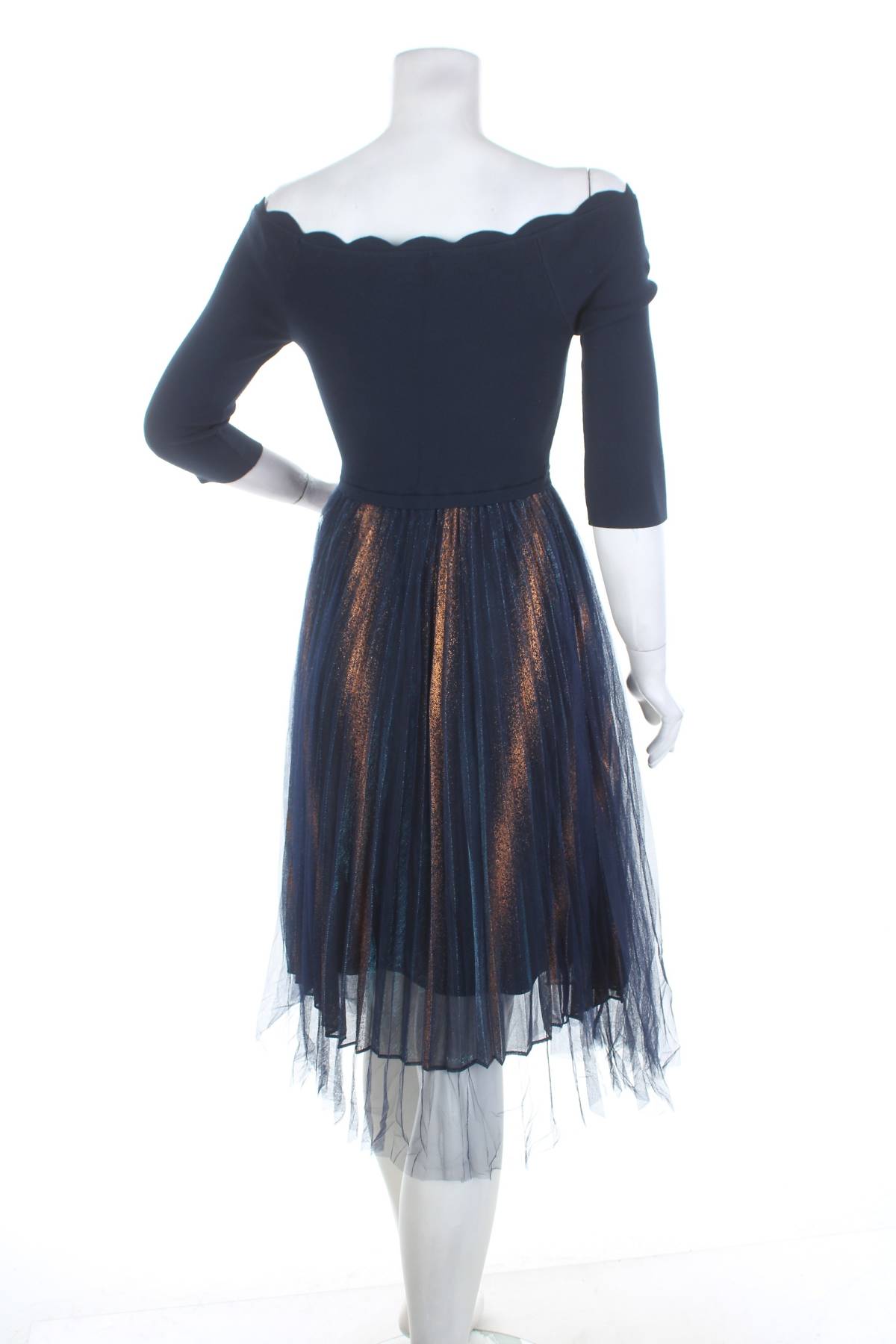 Рокля Vero Moda2